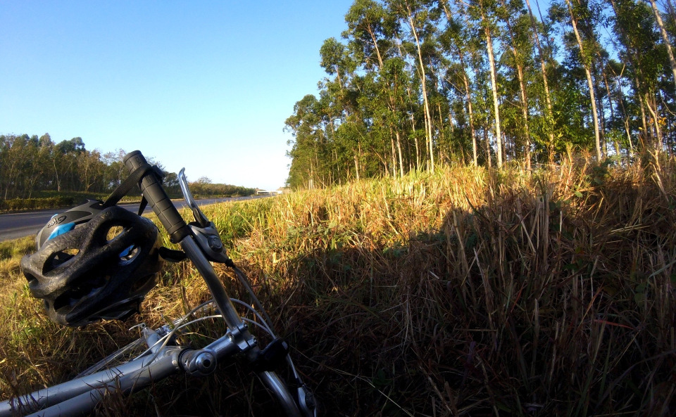 Cover photo for The Road to Viñales - A Tale of Cycling in Cuba - Part 2